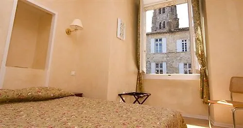 Hotel De Bastard Lectoure