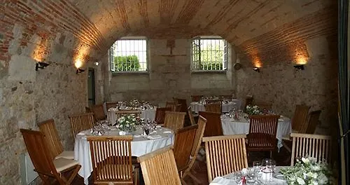 Hotel De Bastard Lectoure