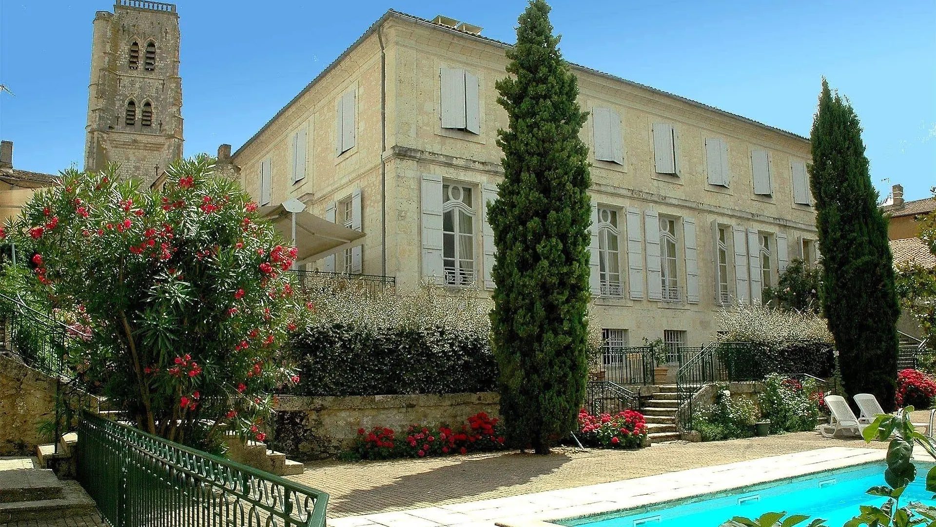 Hotel De Bastard Lectoure
