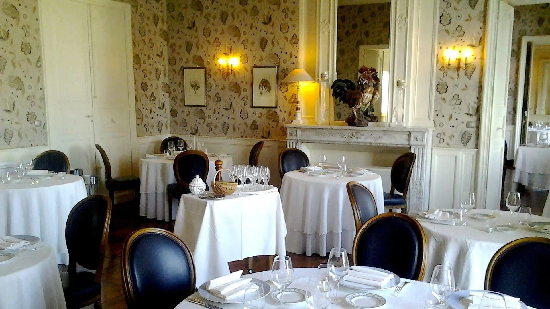 Hotel De Bastard Lectoure