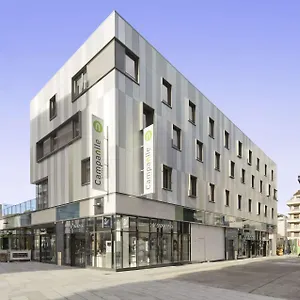 Campanile Gare– Genève Hotel
