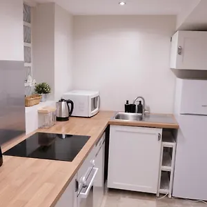 Appartement Le Petit Ecolier