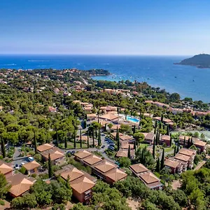 Village Club Les Mas De L'esterel Station touristique