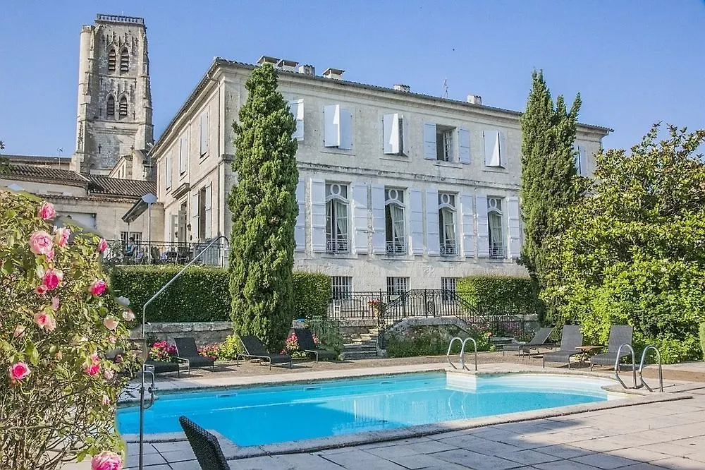 Hotel De Bastard Lectoure